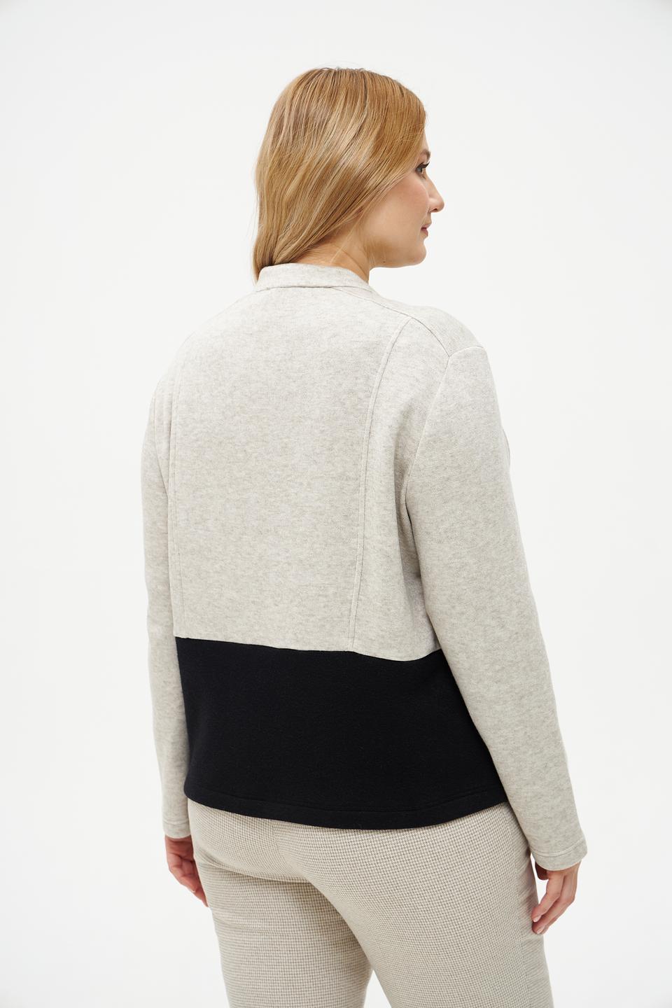 Жакет Frank Walder с отделкой