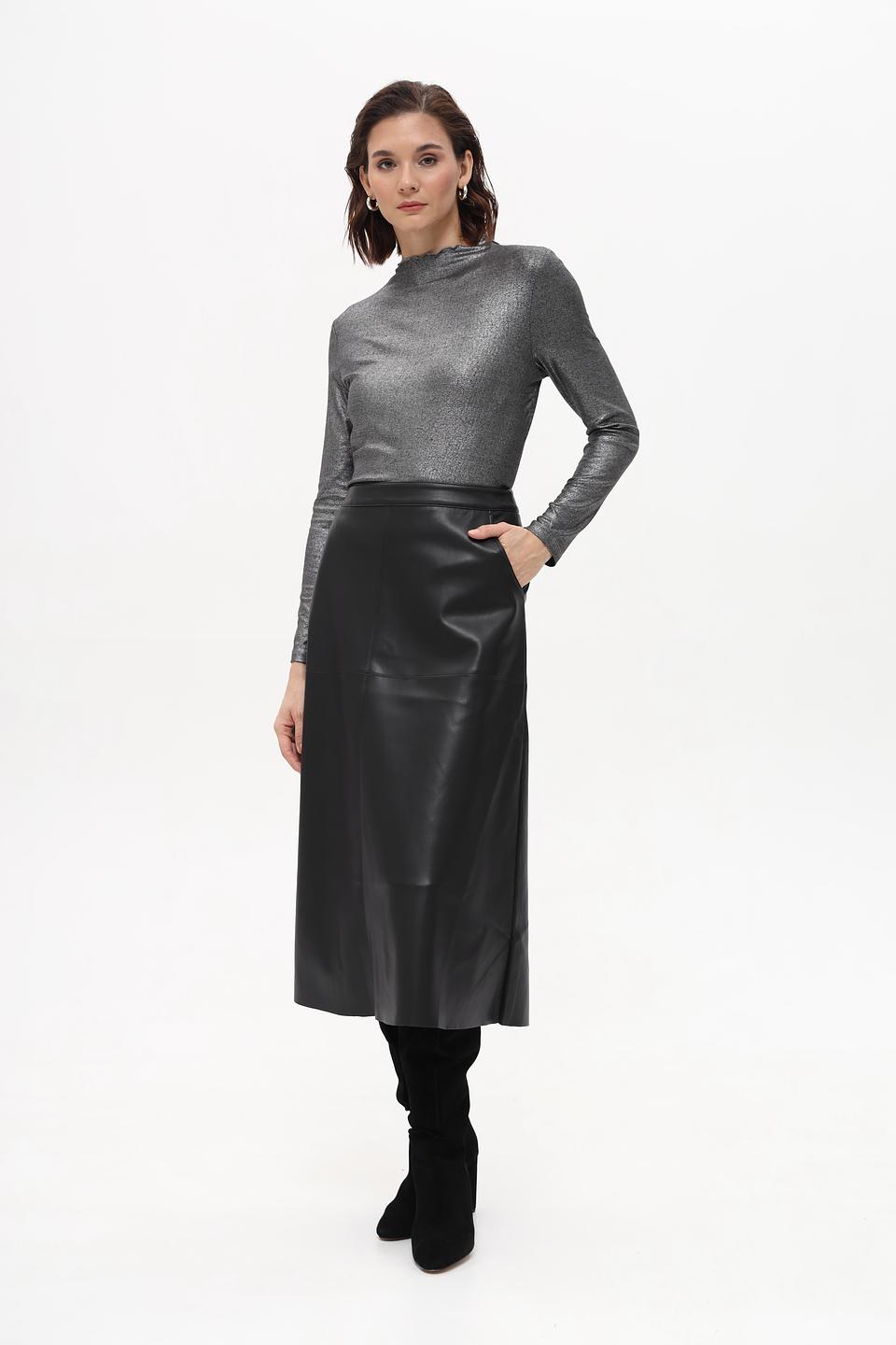 Футболка Oui с блестками