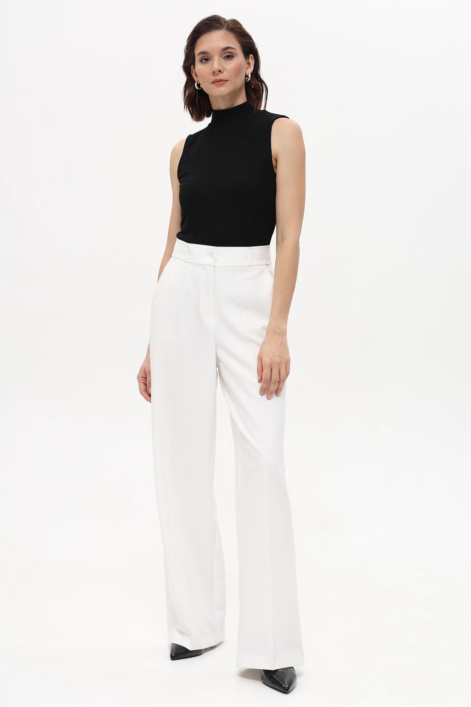 Топ Rich and Royal чёрный