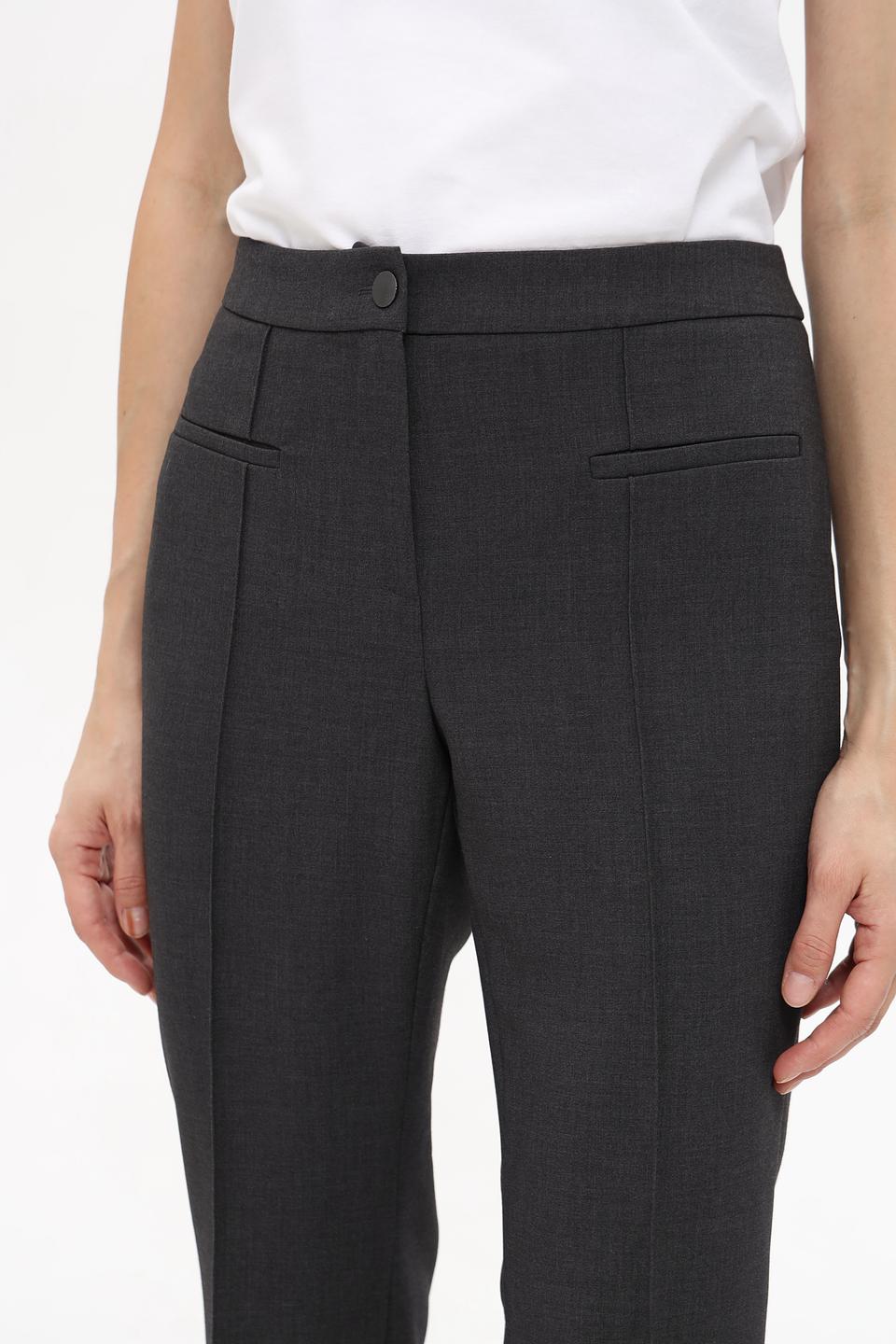 Брюки Gerry Weber EDITION чёрные