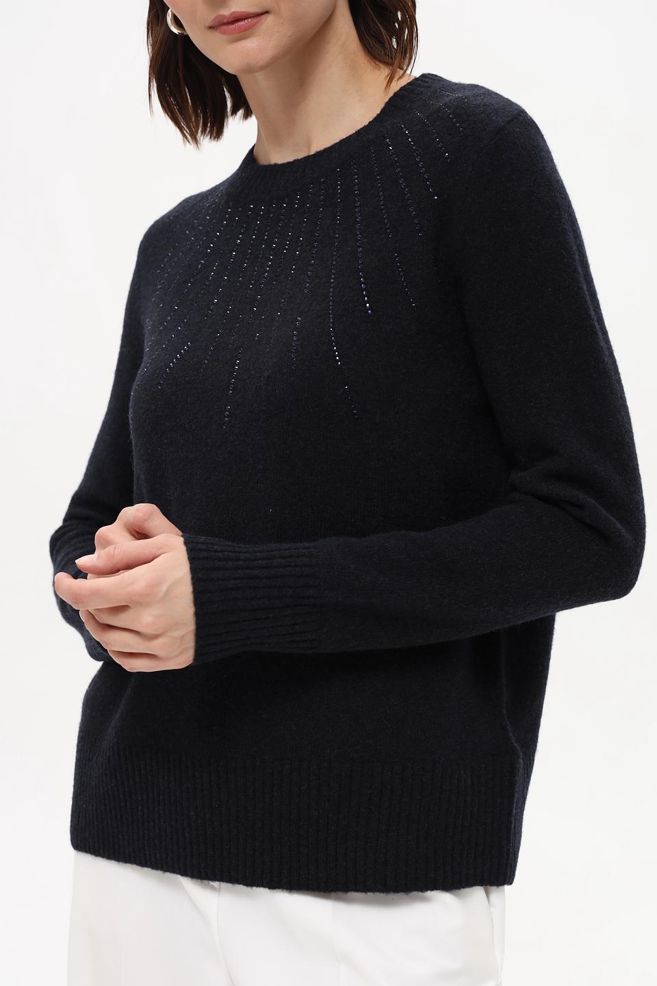 Пуловер Gerry Weber EDITION чёрный