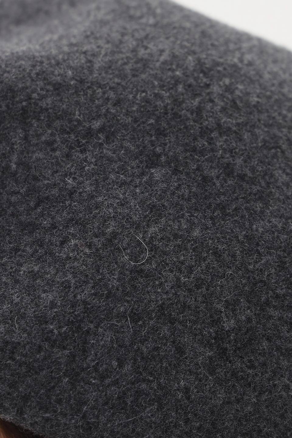 Берет Seeberger серый