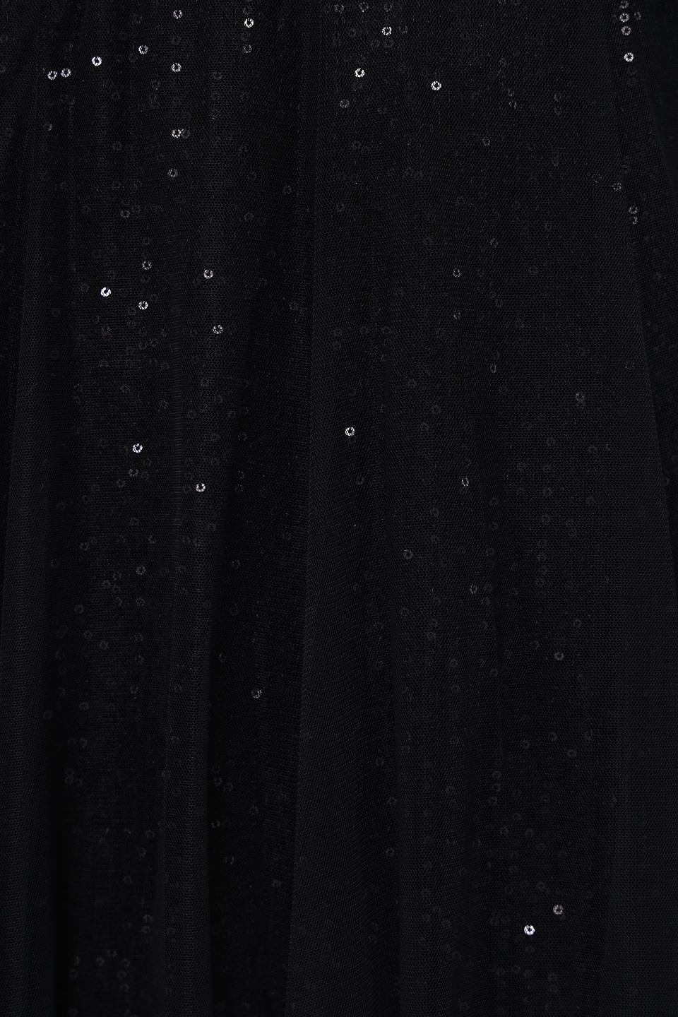 Юбка Marc Aurel с пайетками