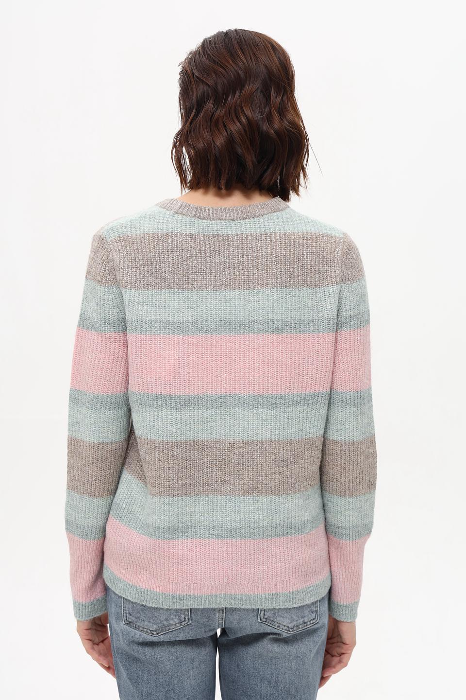 Пуловер Gerry Weber в полоску