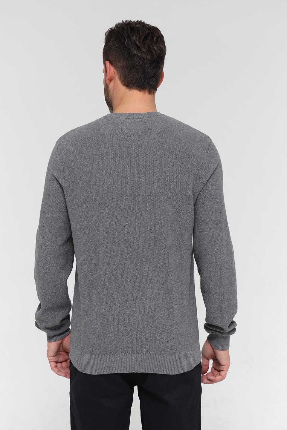 Джемпер Lerros серый