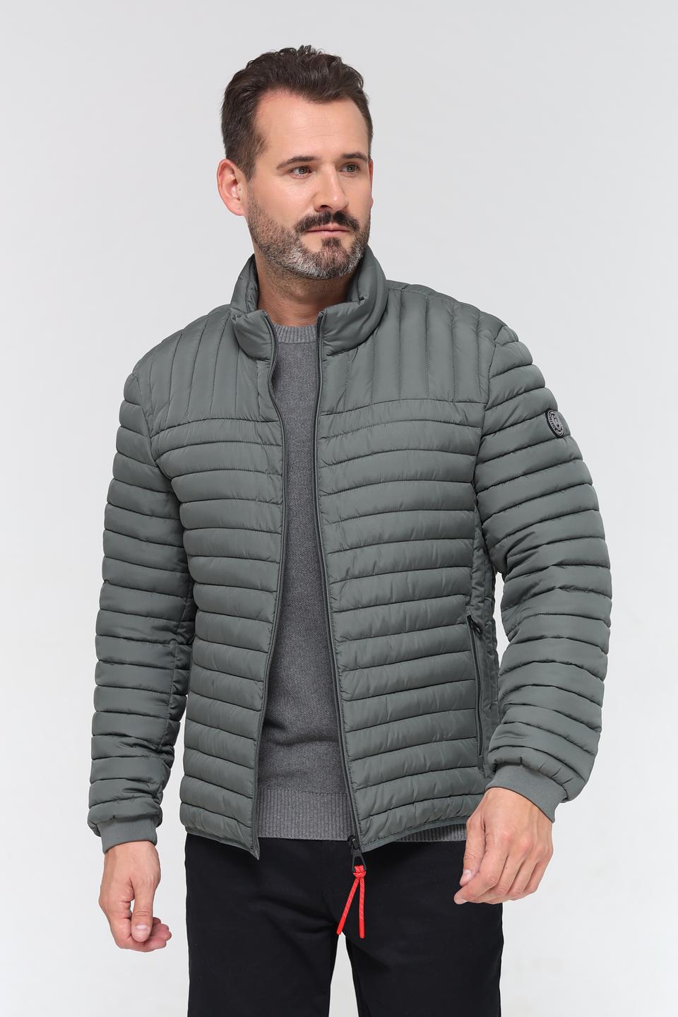 Куртка Lerros стеганая хаки