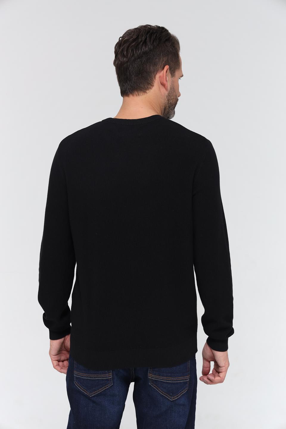 Джемпер Lerros чёрный