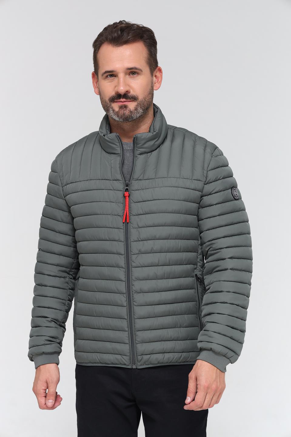 Куртка Lerros стеганая хаки