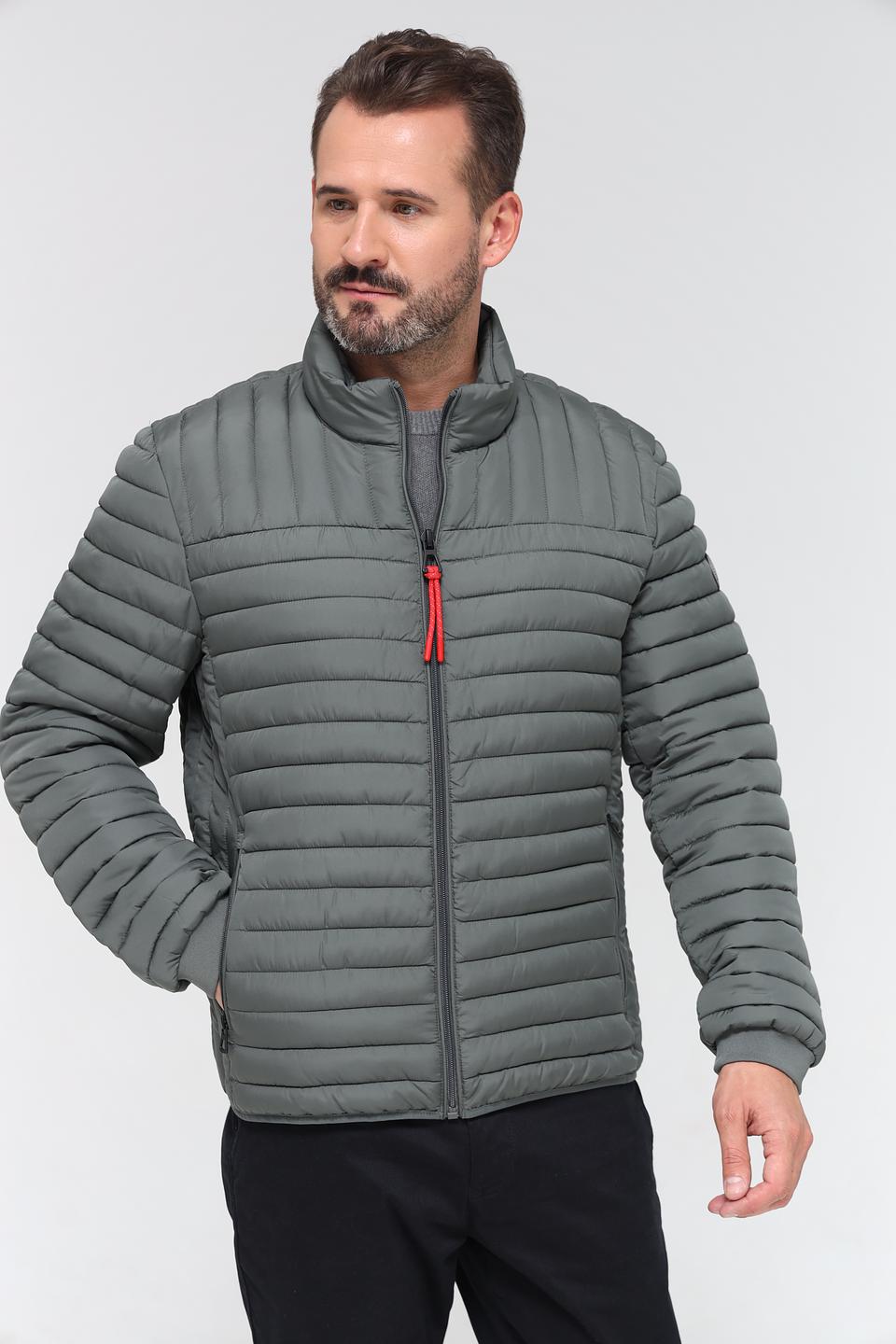 Куртка Lerros стеганая хаки