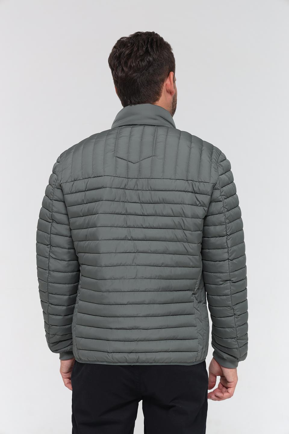 Куртка Lerros стеганая хаки