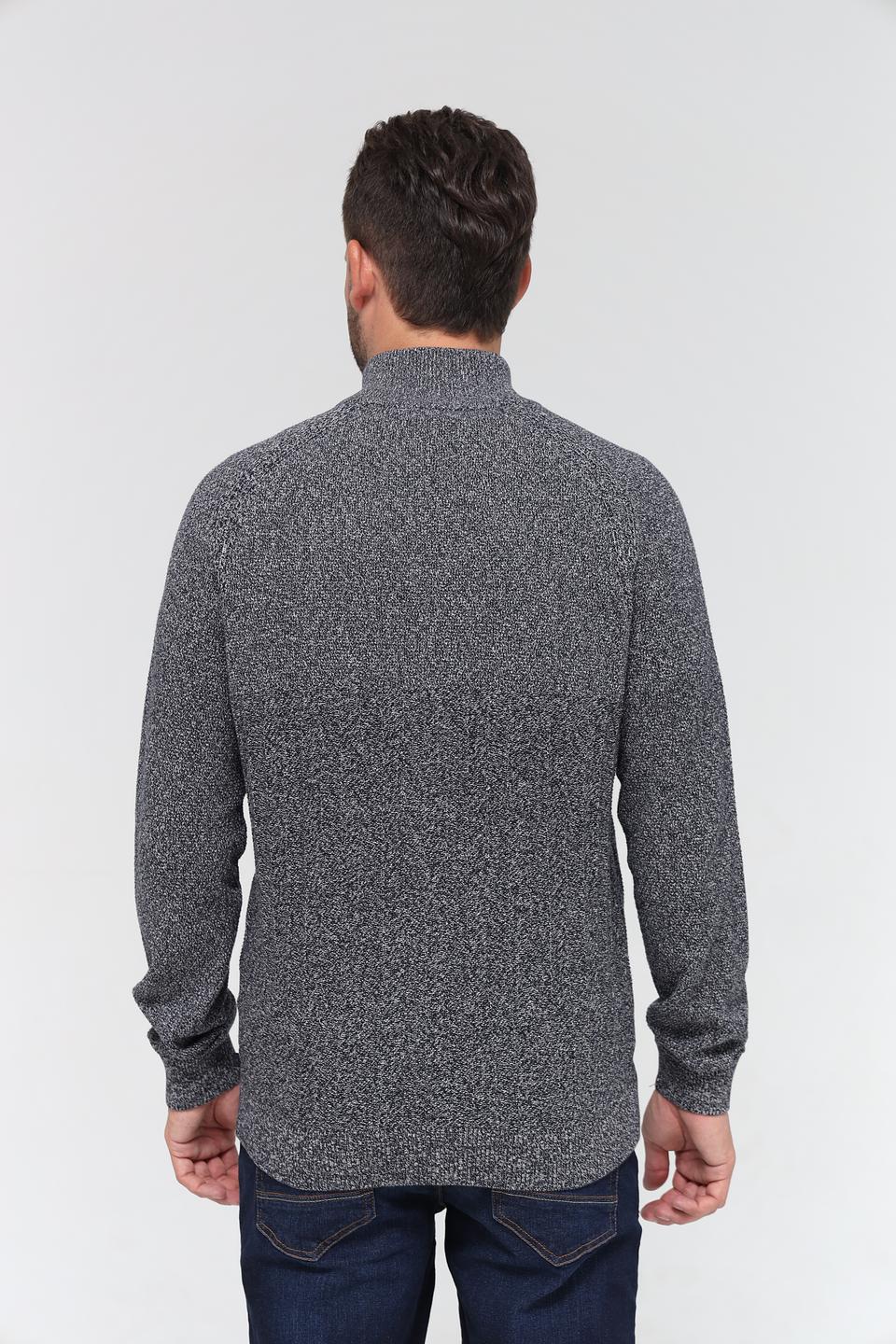 Кардиган Tom Tailor меланж