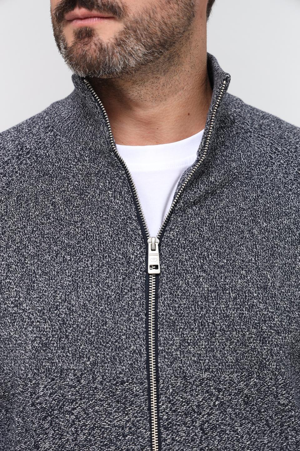 Кардиган Tom Tailor меланж