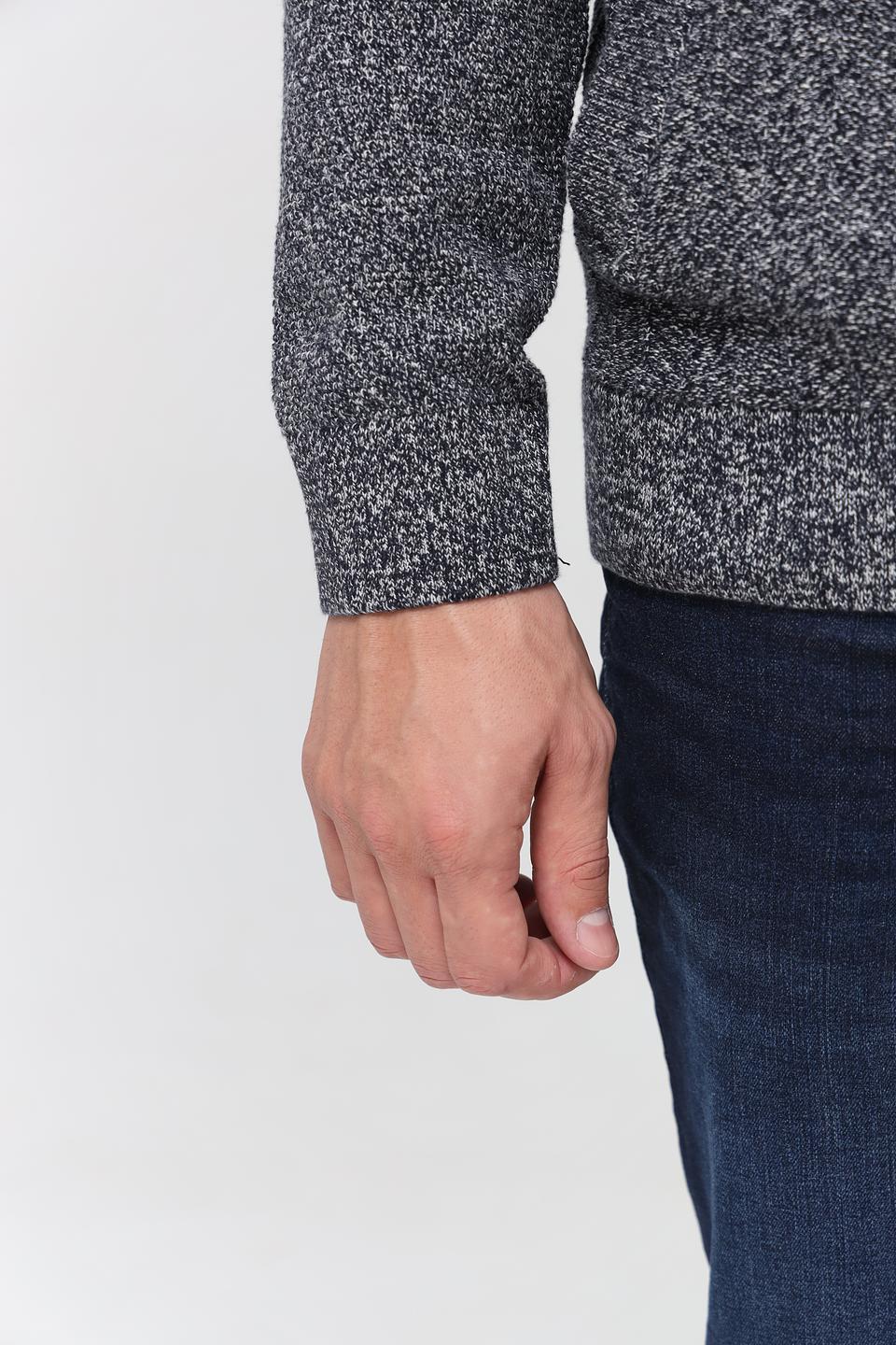 Кардиган Tom Tailor меланж