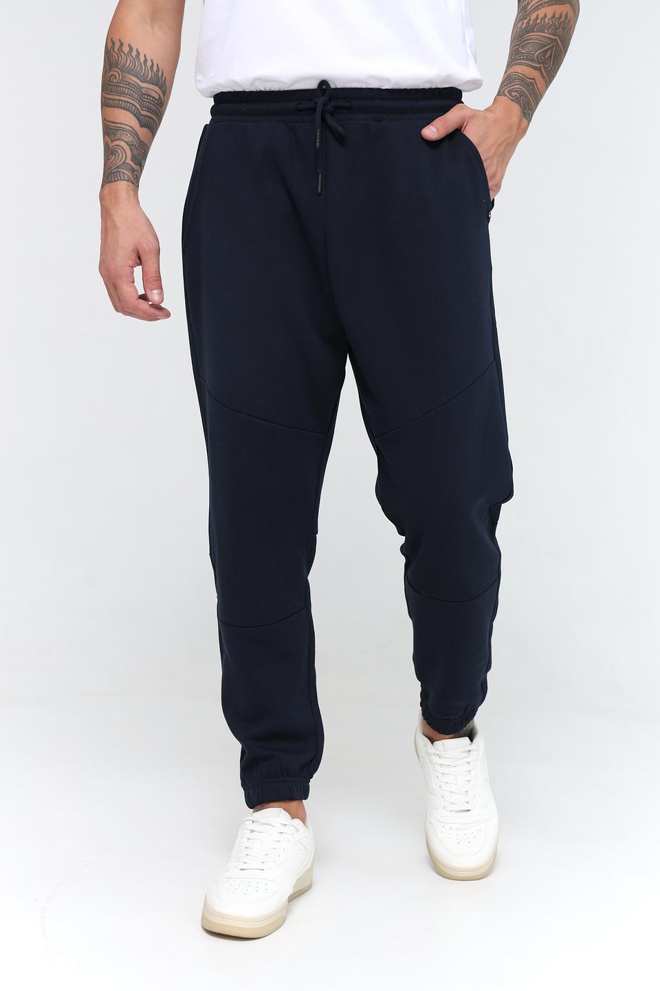 Спортивные брюки Tom Tailor denim