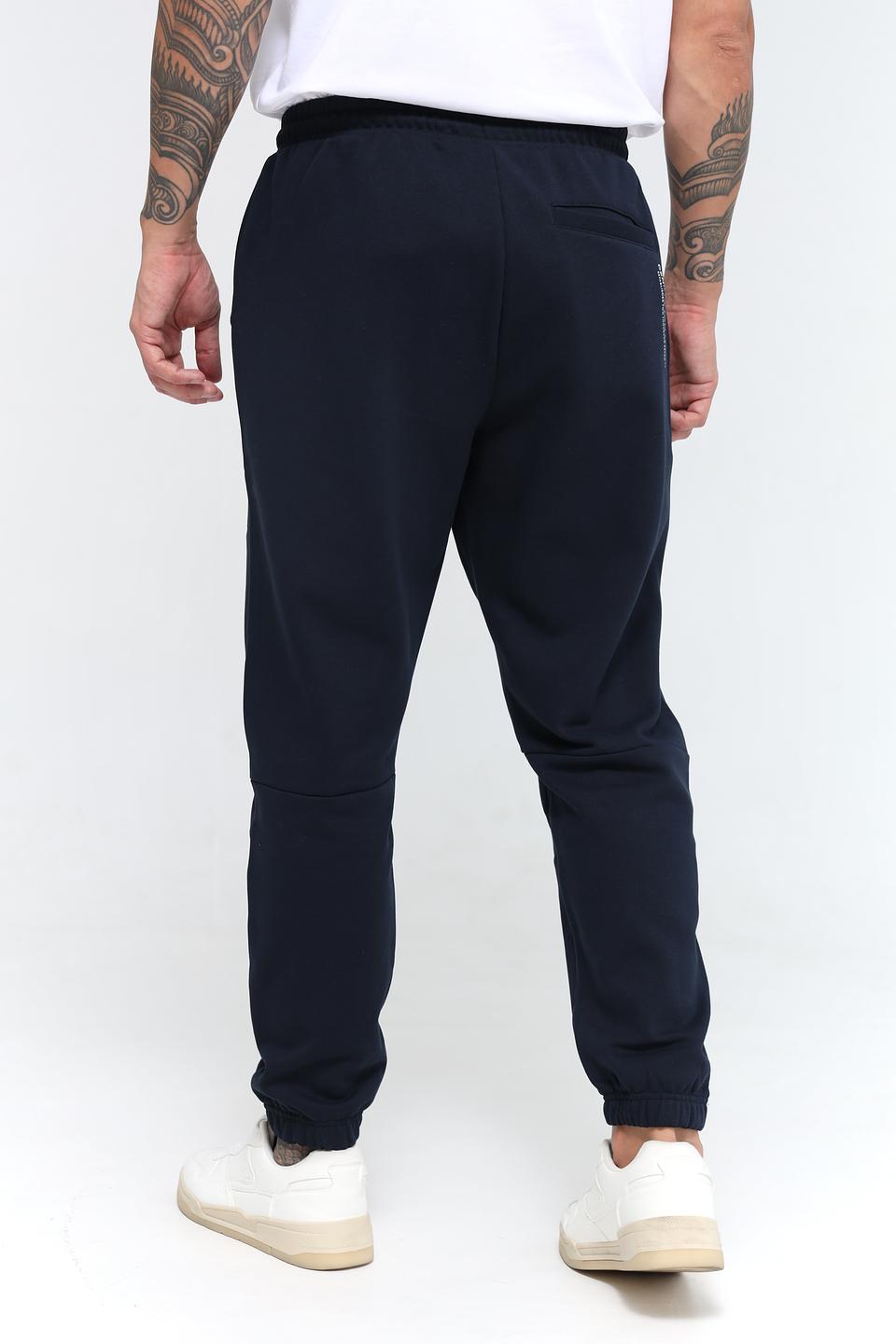 Спортивные брюки Tom Tailor denim