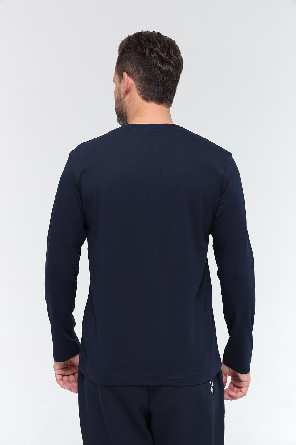 Футболка Tom Tailor navy