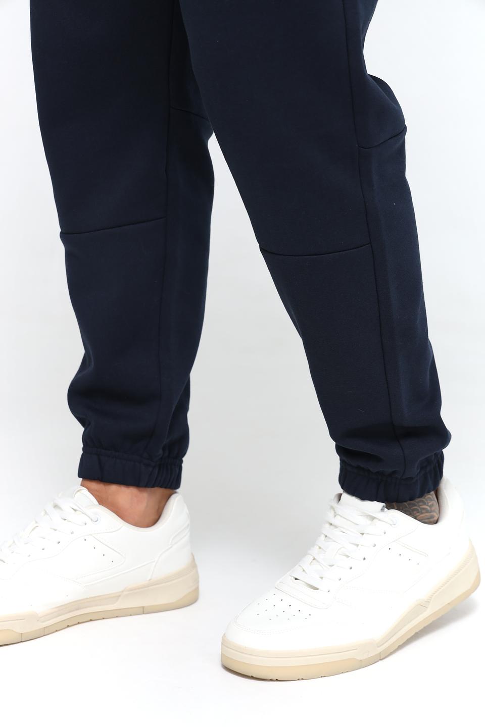 Спортивные брюки Tom Tailor denim