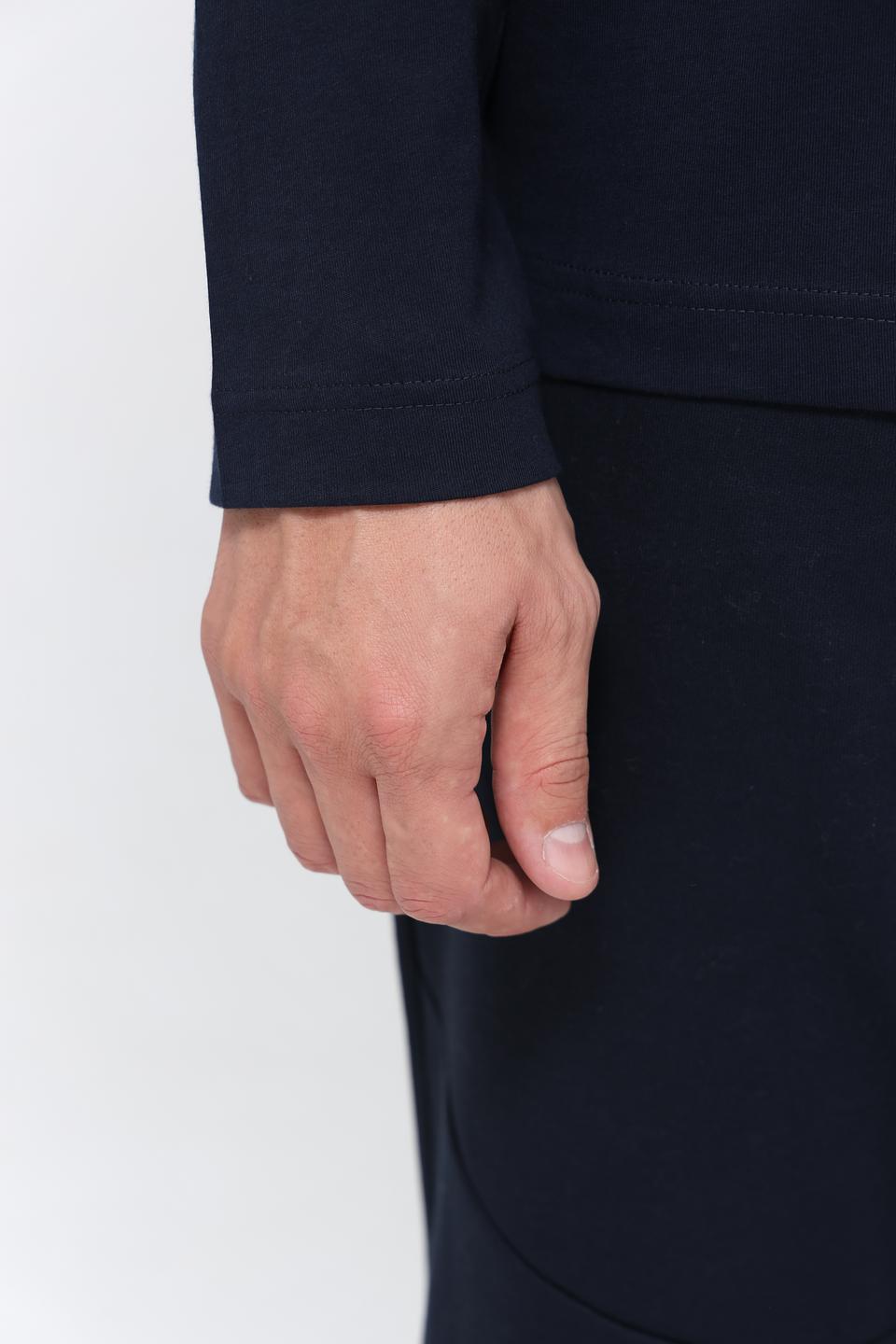 Футболка Tom Tailor navy