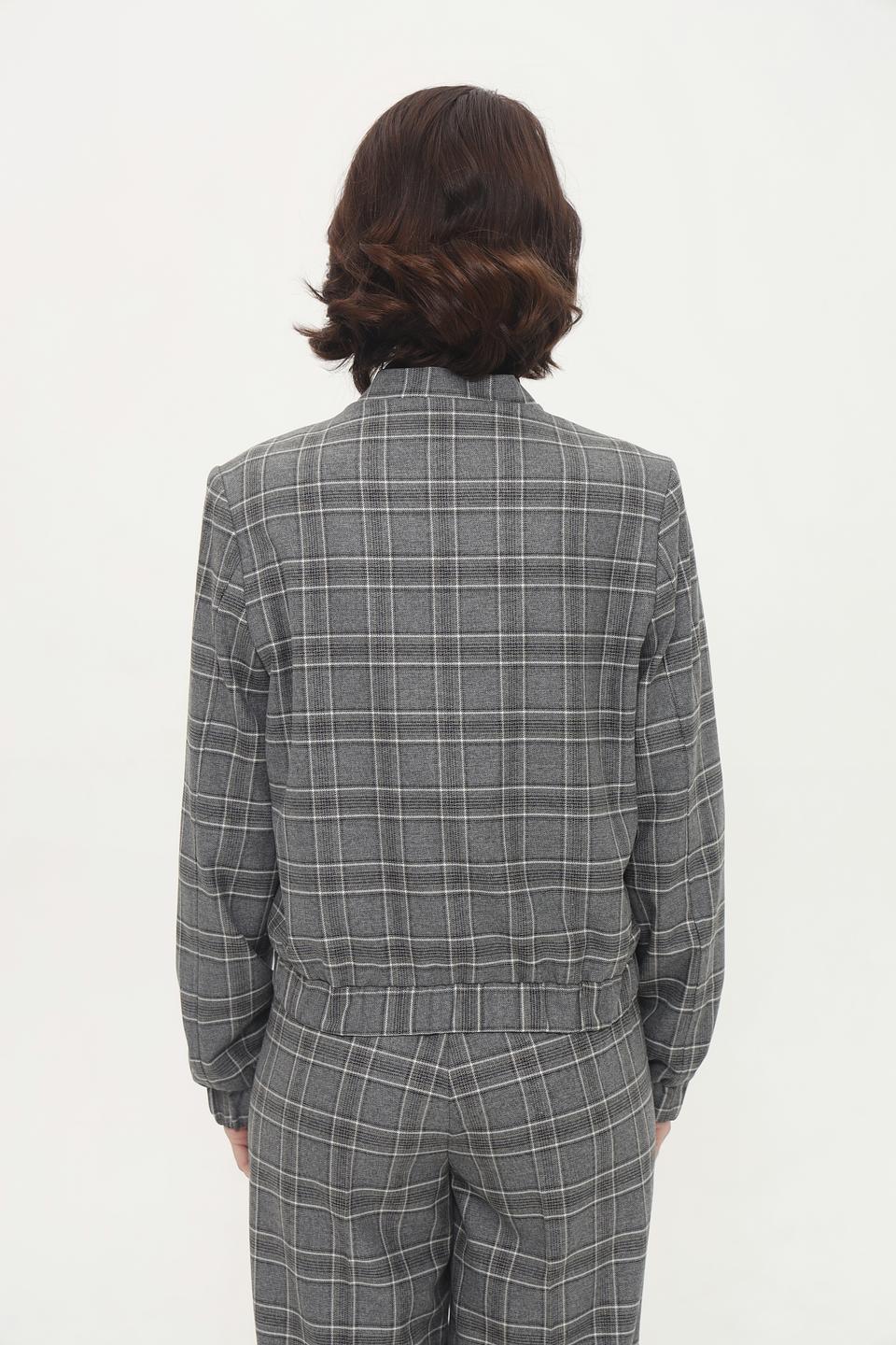 Жакет More and More в клетку