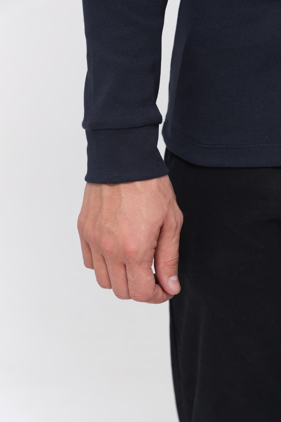 Водолазка Marc O Polo темно-синяя