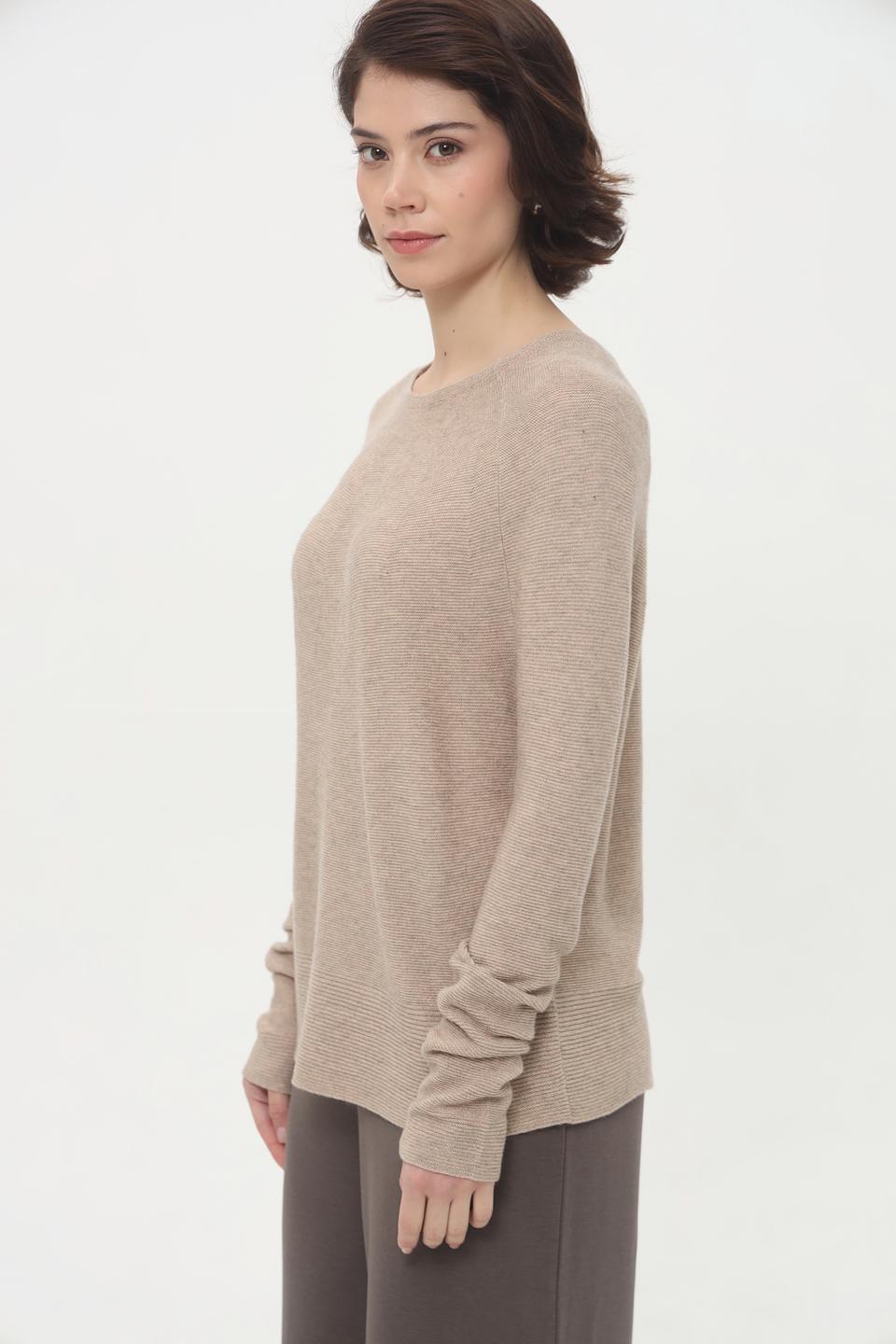 Пуловер Gerry Weber EDITION бежевый