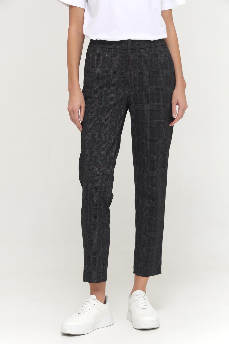 Брюки Gerry Weber в клетку