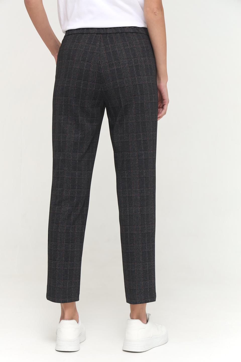 Брюки Gerry Weber в клетку