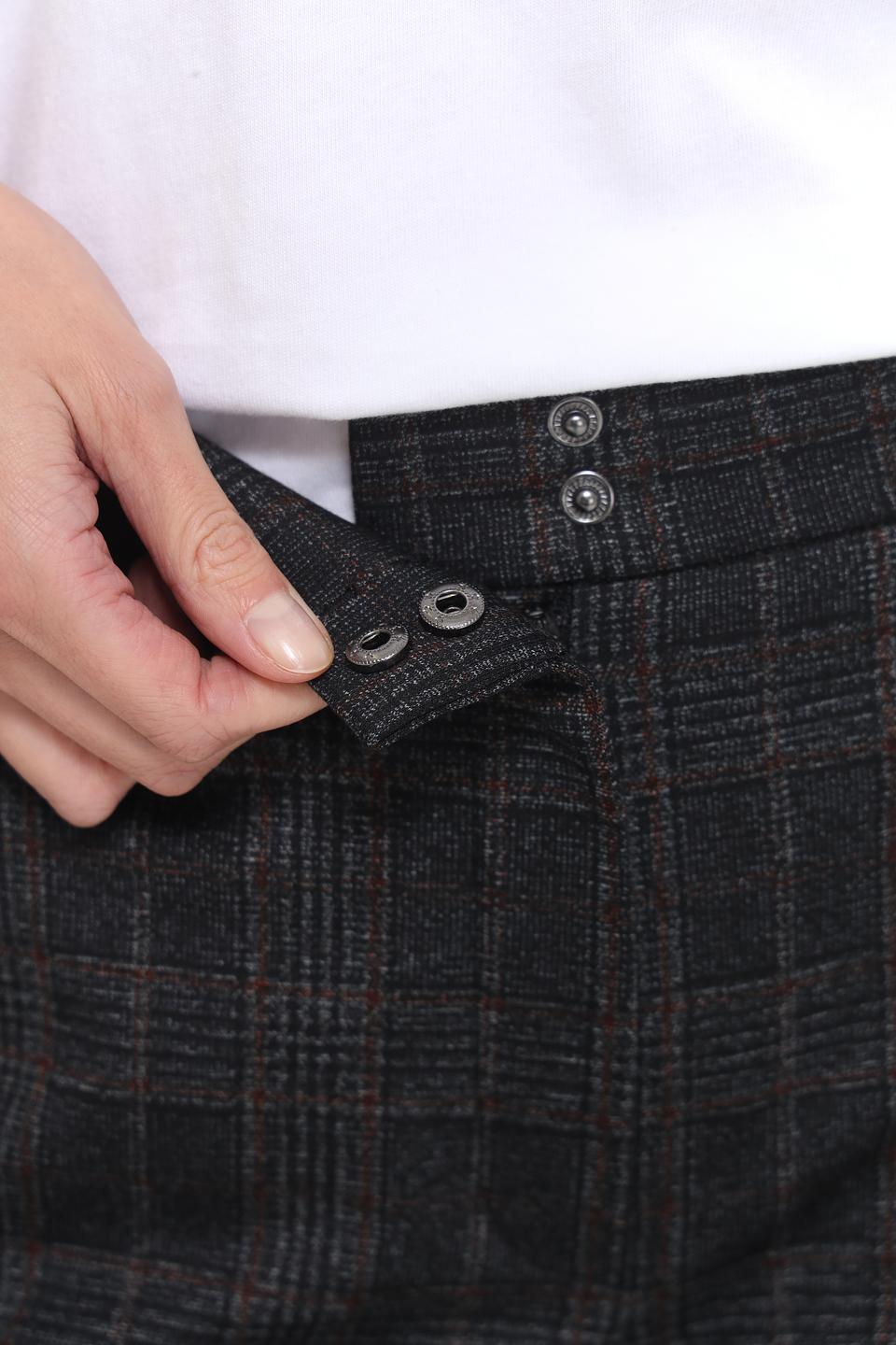 Брюки Gerry Weber в клетку