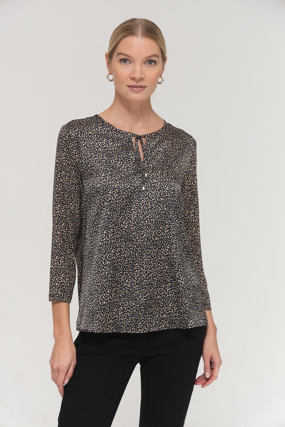 Блуза Gerry Weber с принтом