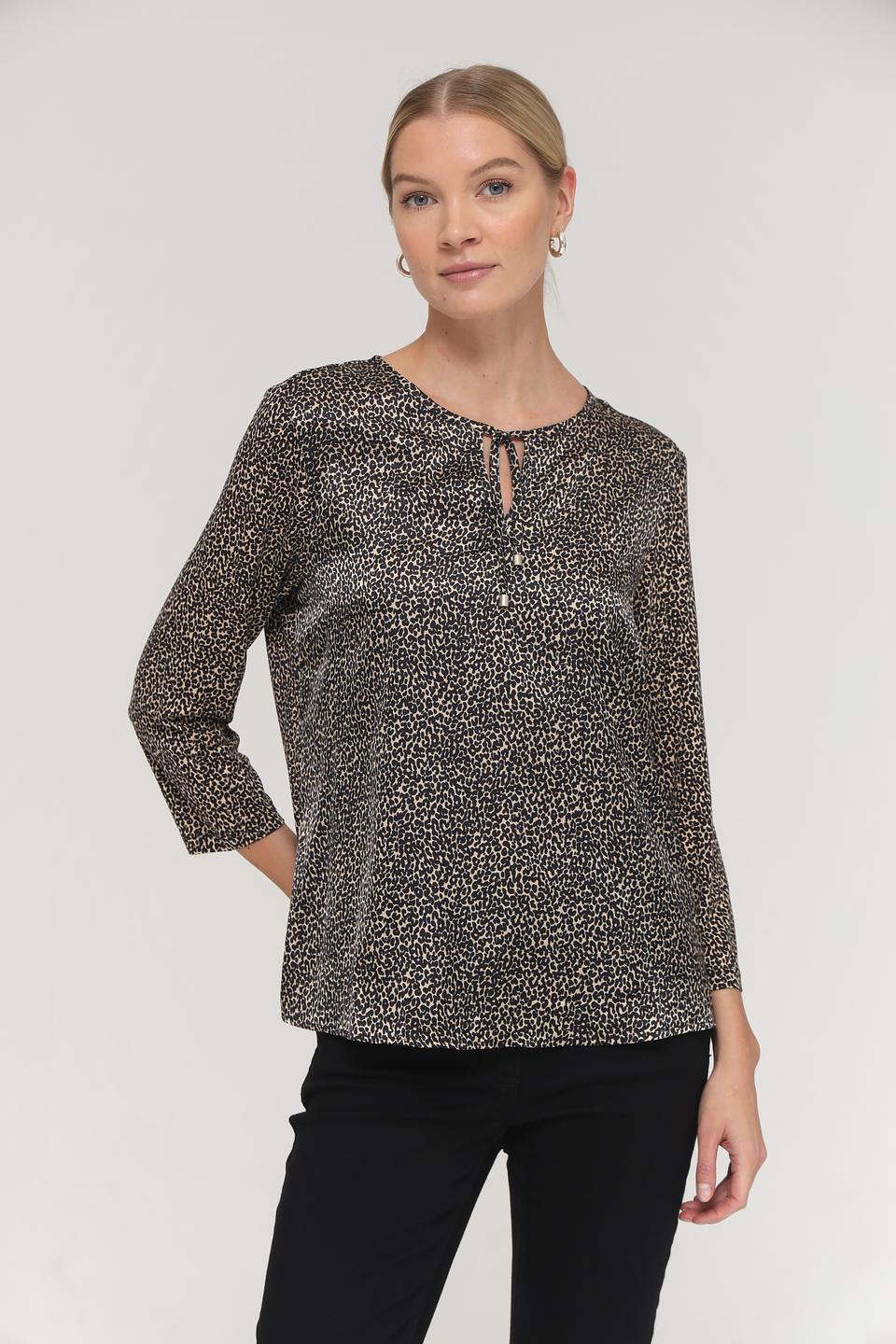 Блуза Gerry Weber с принтом