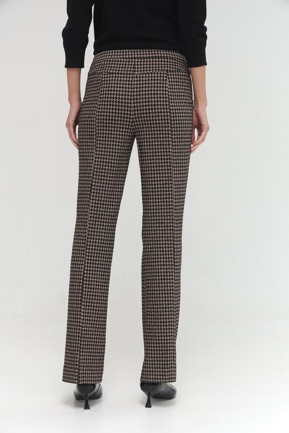 Брюки Gerry Weber в клетку