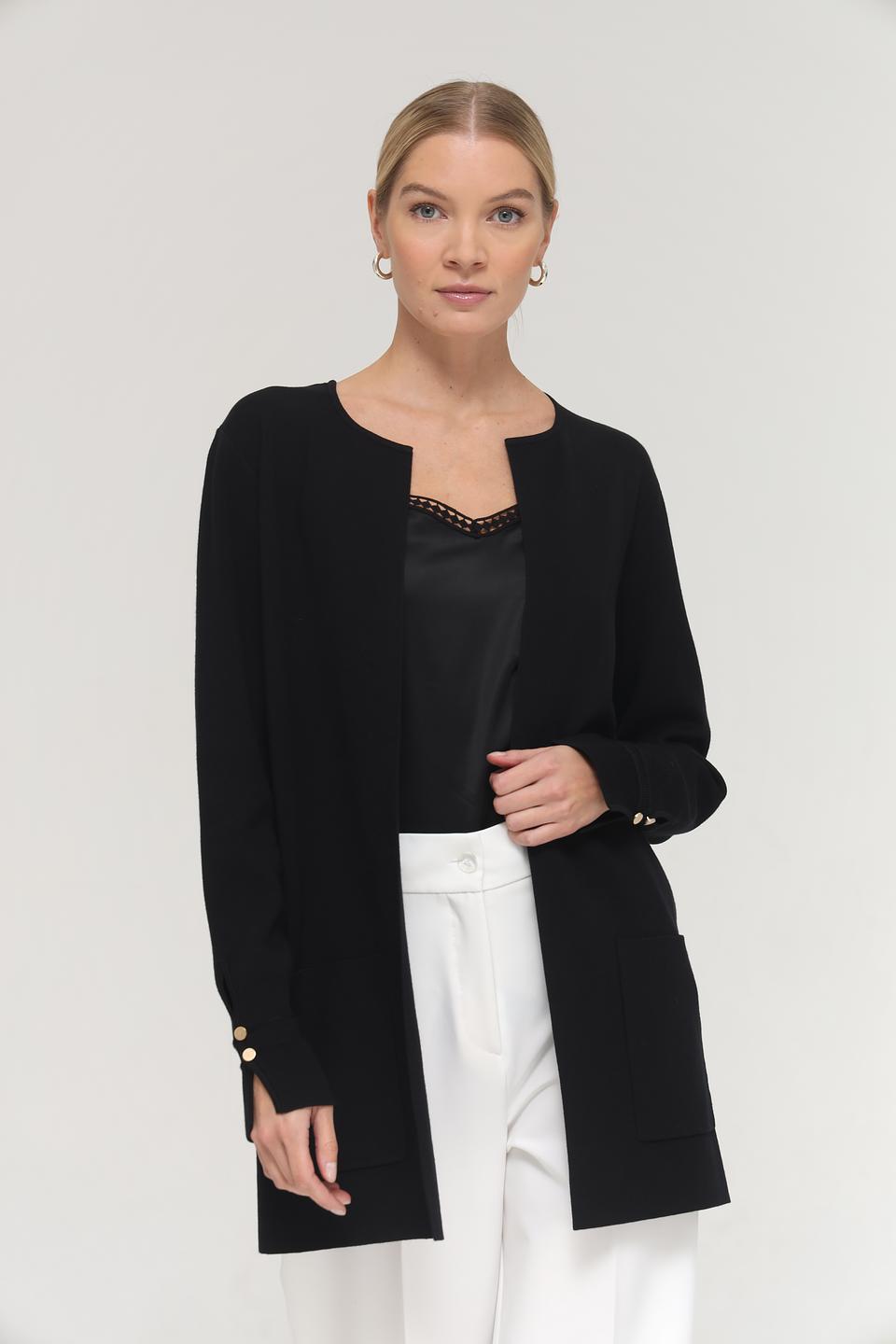 Жакет Gerry Weber чёрный