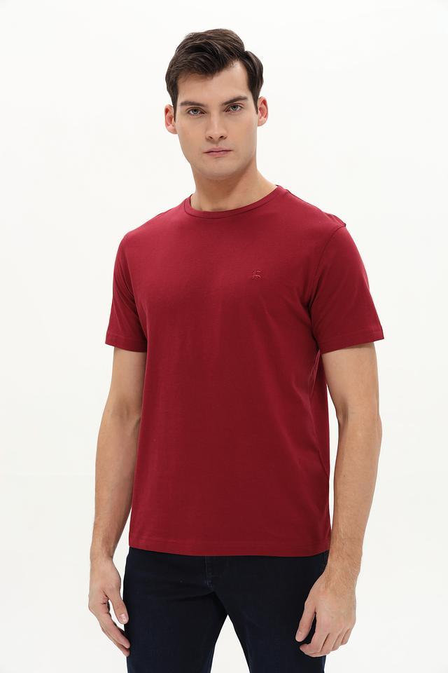 Футболка Lerros винный