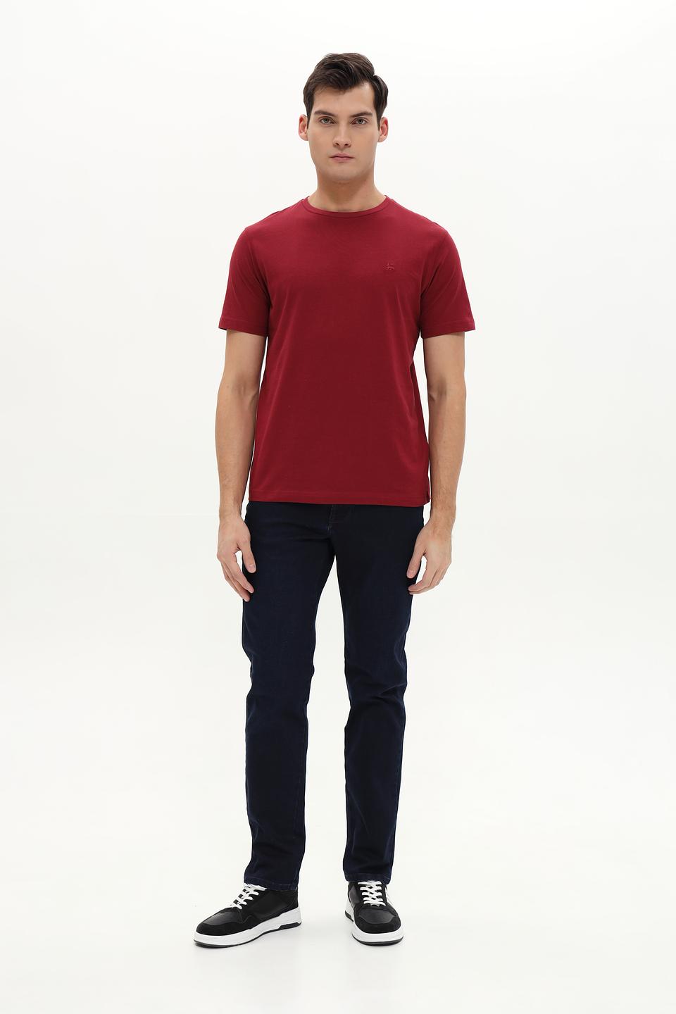 Футболка Lerros винный