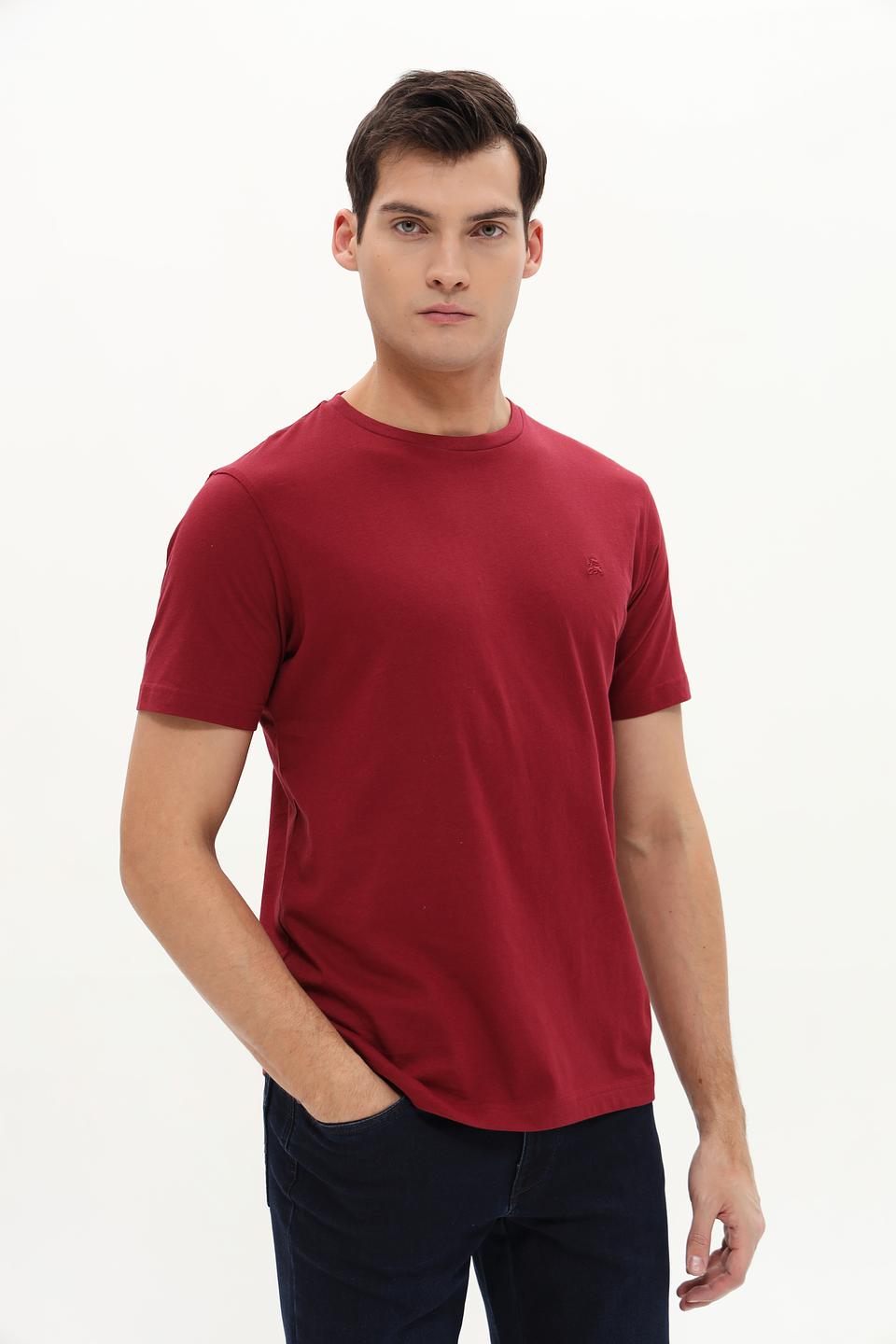 Футболка Lerros винный
