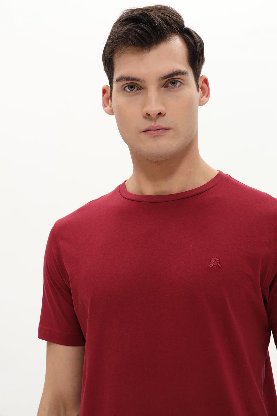 Футболка Lerros винный