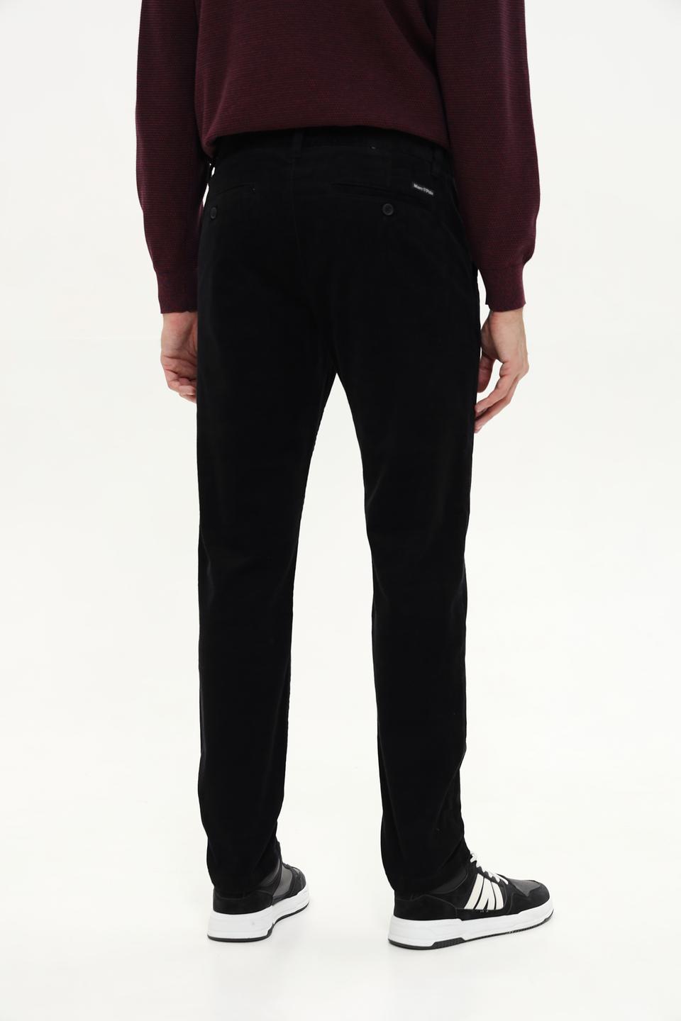 Брюки классические Marc O Polo чёрные