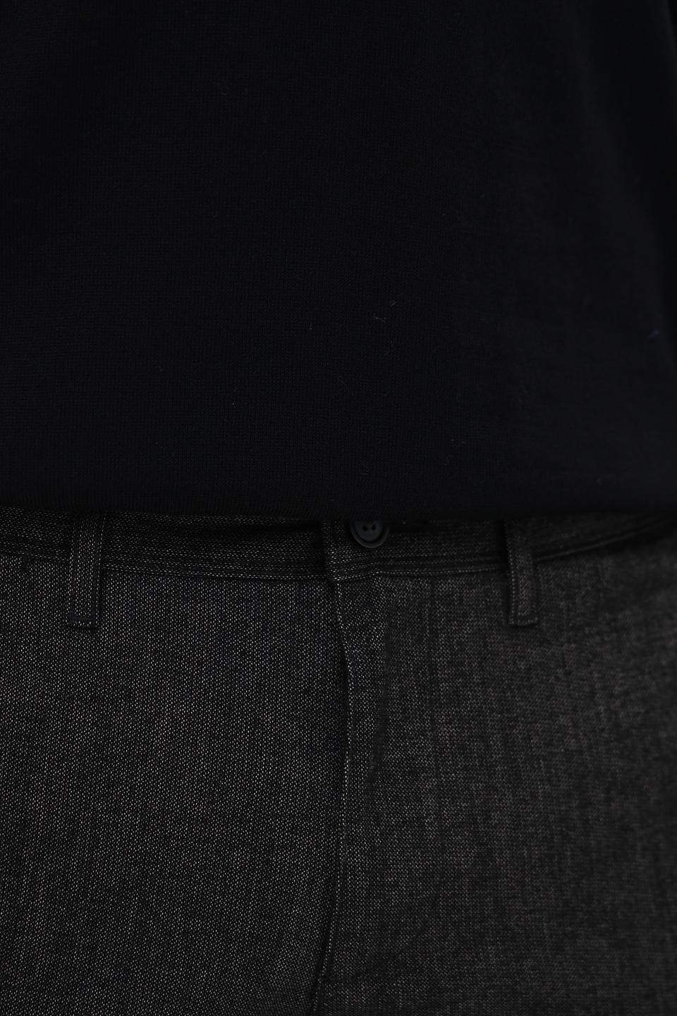 Брюки классические Red Point графит