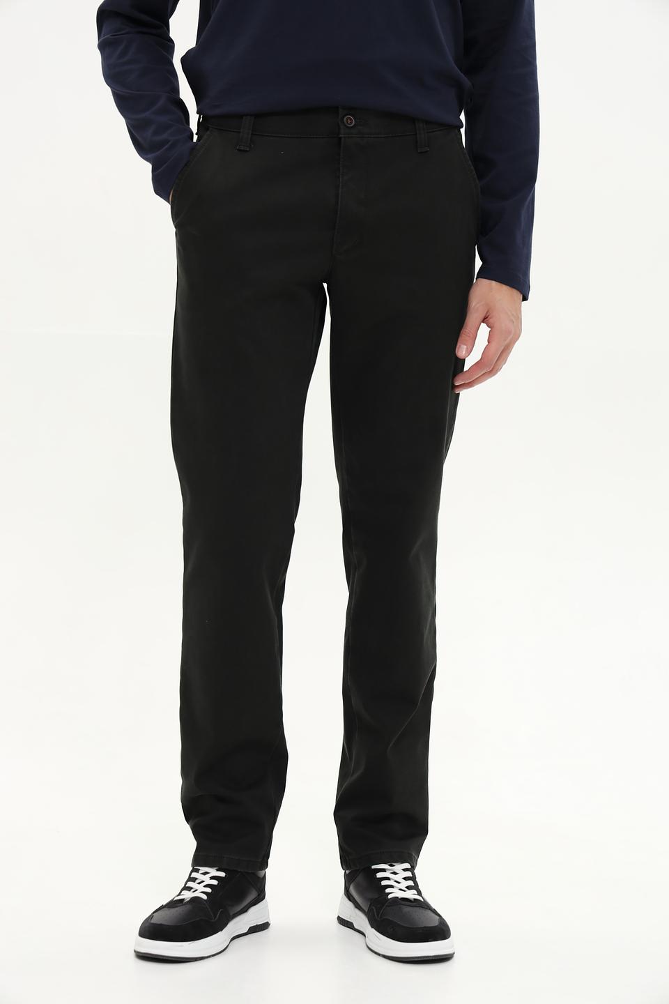 Брюки Club of comfort чёрные