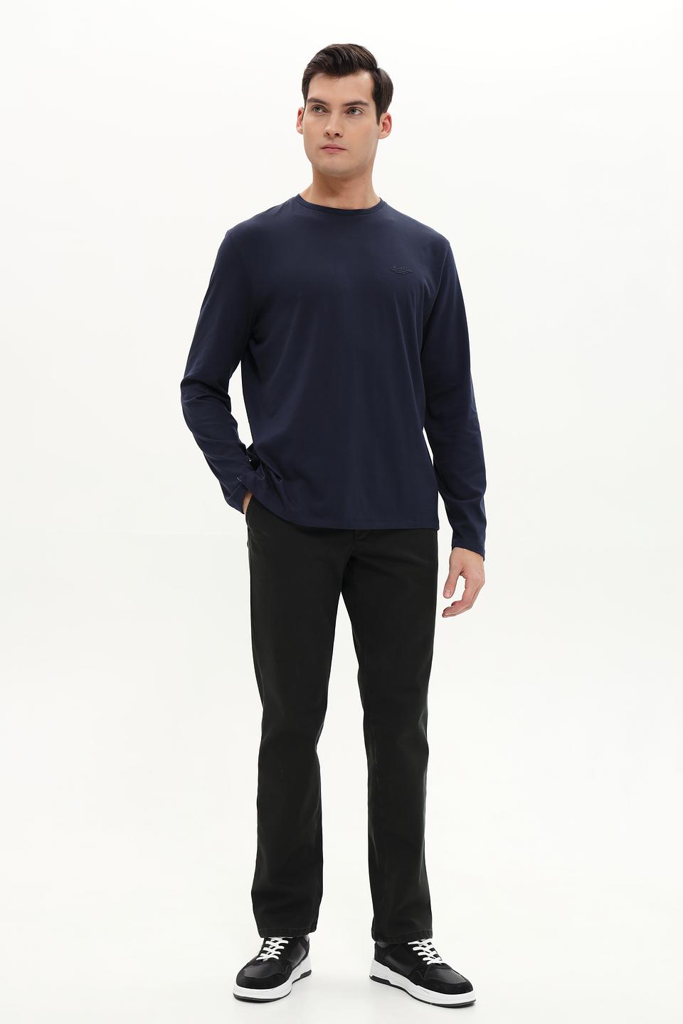 Брюки Club of comfort чёрные