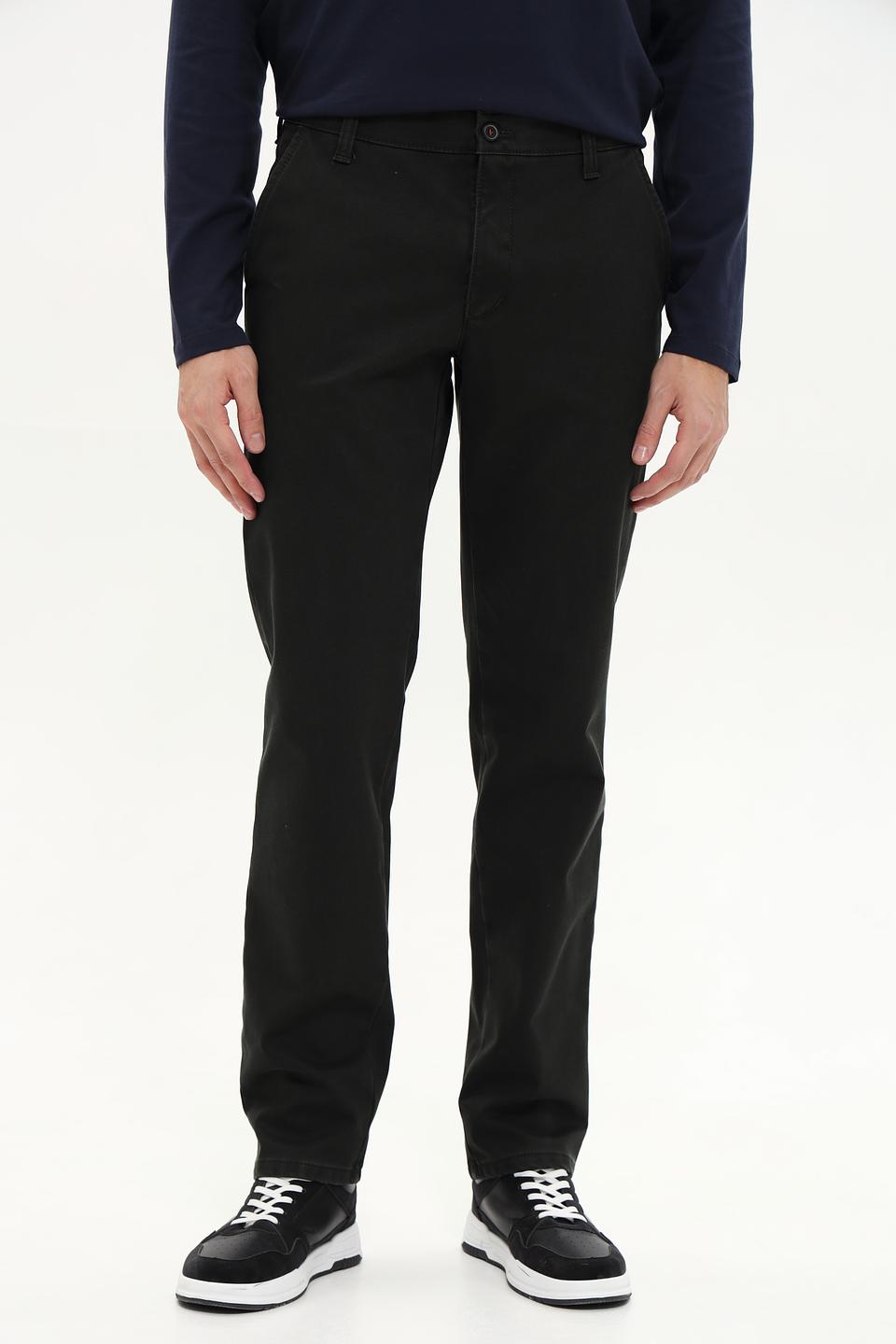 Брюки Club of comfort чёрные