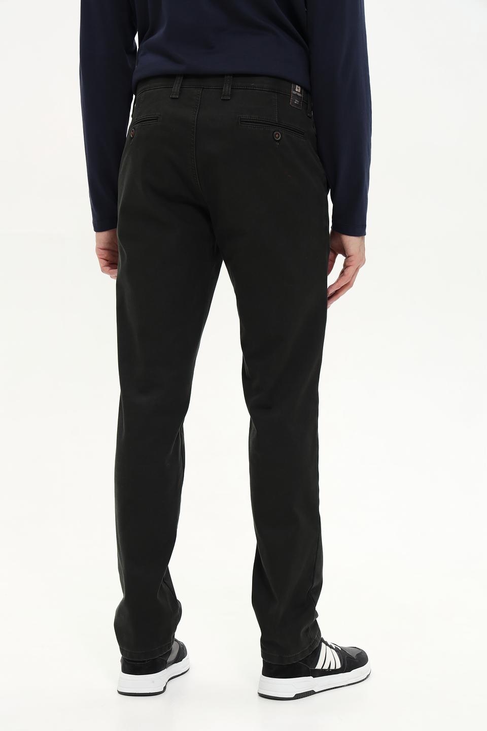 Брюки Club of comfort чёрные