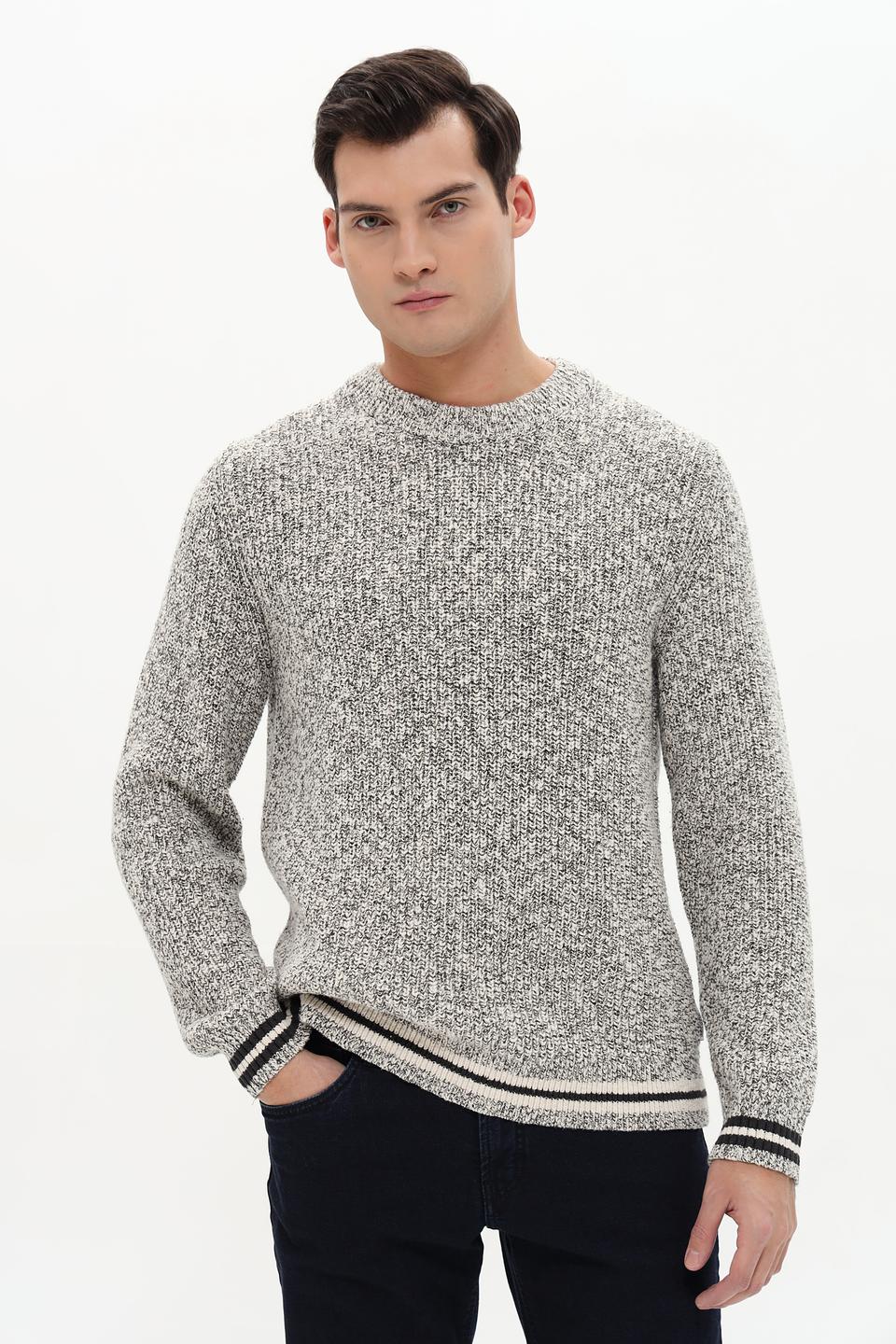 Джемпер Marc O Polo DENIM с полосками