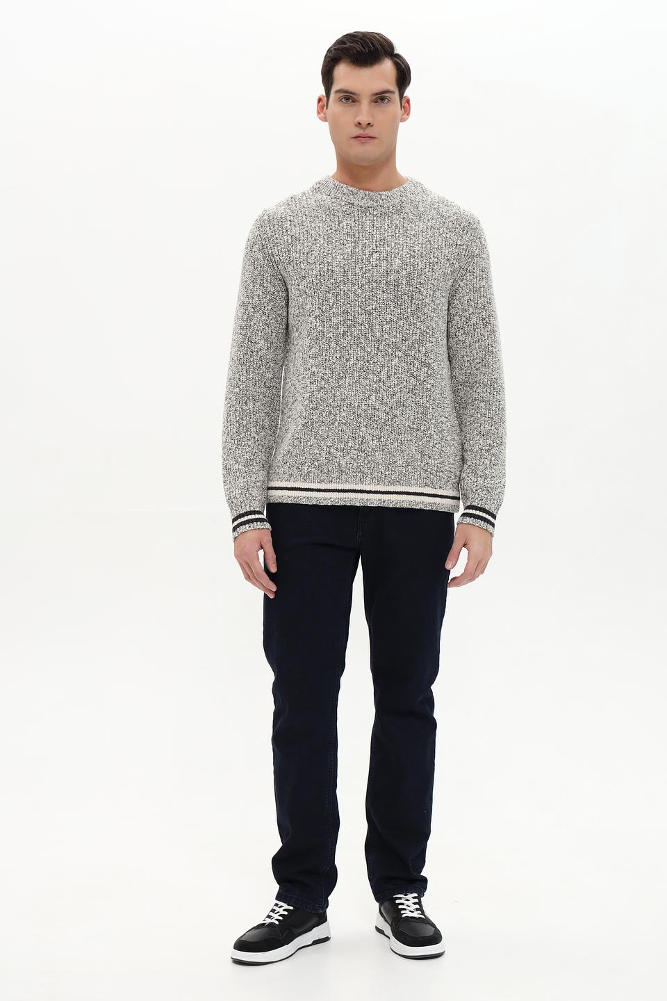 Джемпер Marc O Polo DENIM с полосками