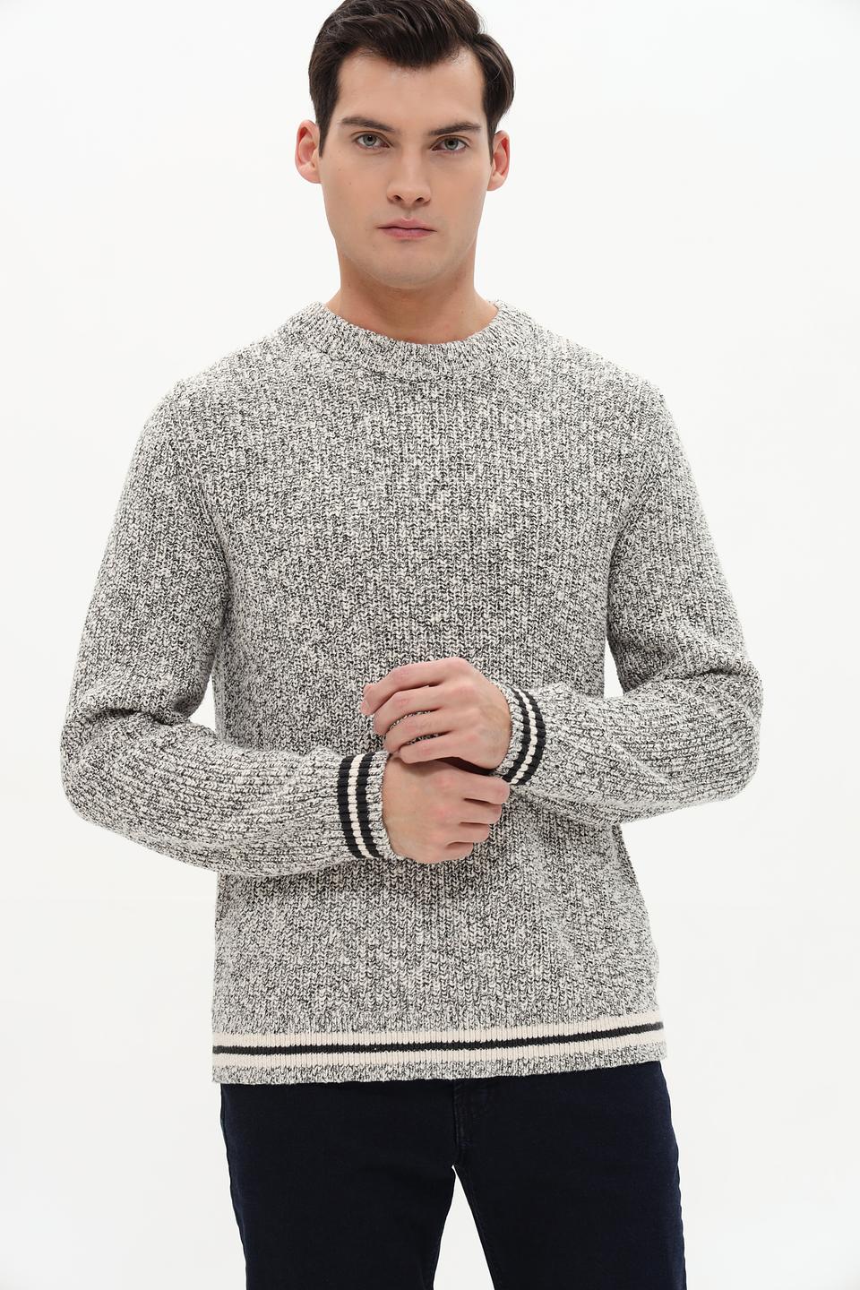 Джемпер Marc O Polo DENIM с полосками