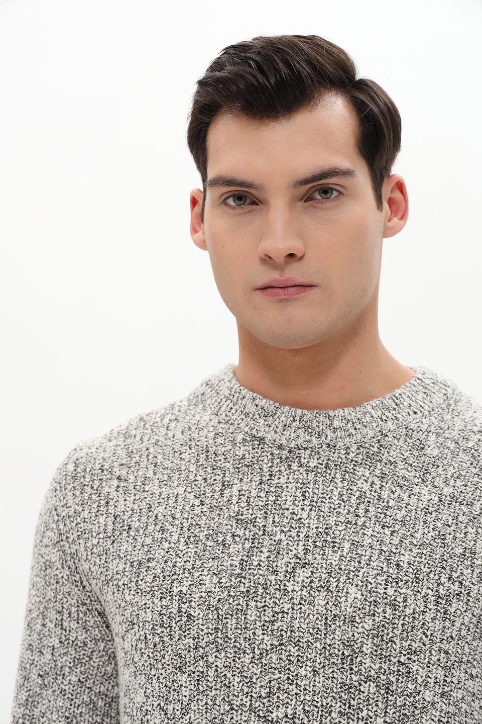 Джемпер Marc O Polo DENIM с полосками