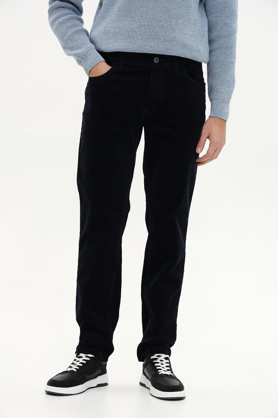 Брюки вельветовые Red Point