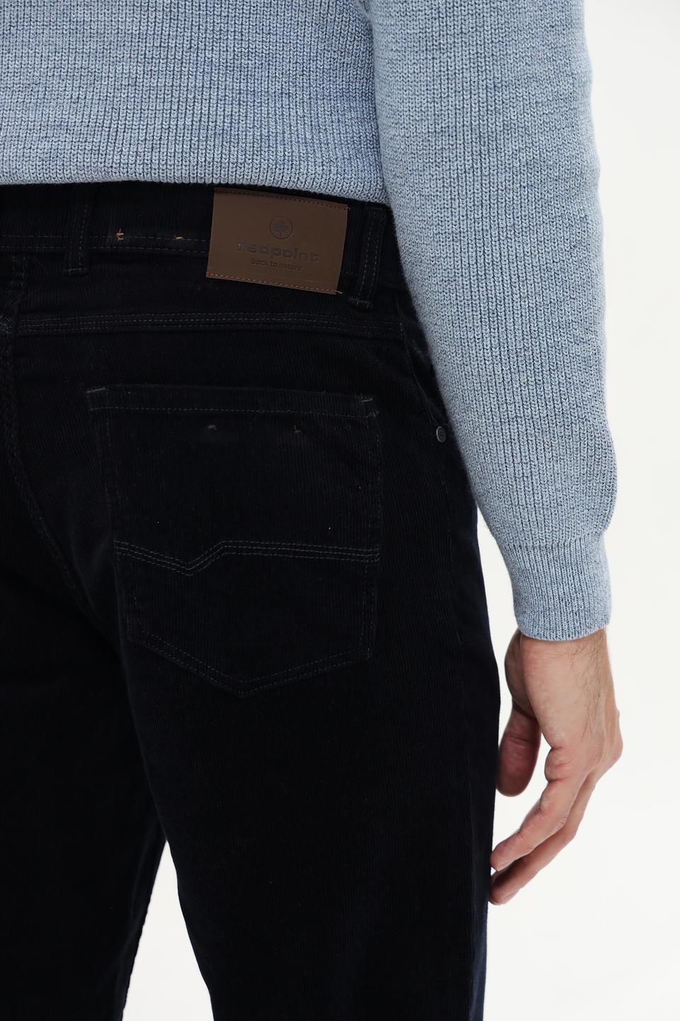 Брюки вельветовые Red Point