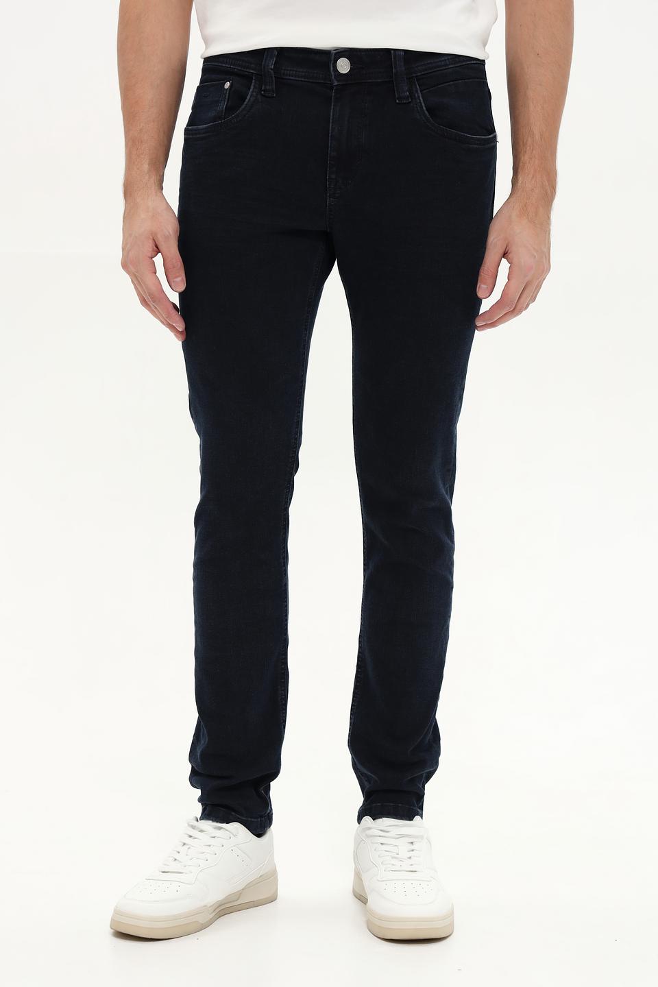 Джинсы Slim Fit Tom Tailor