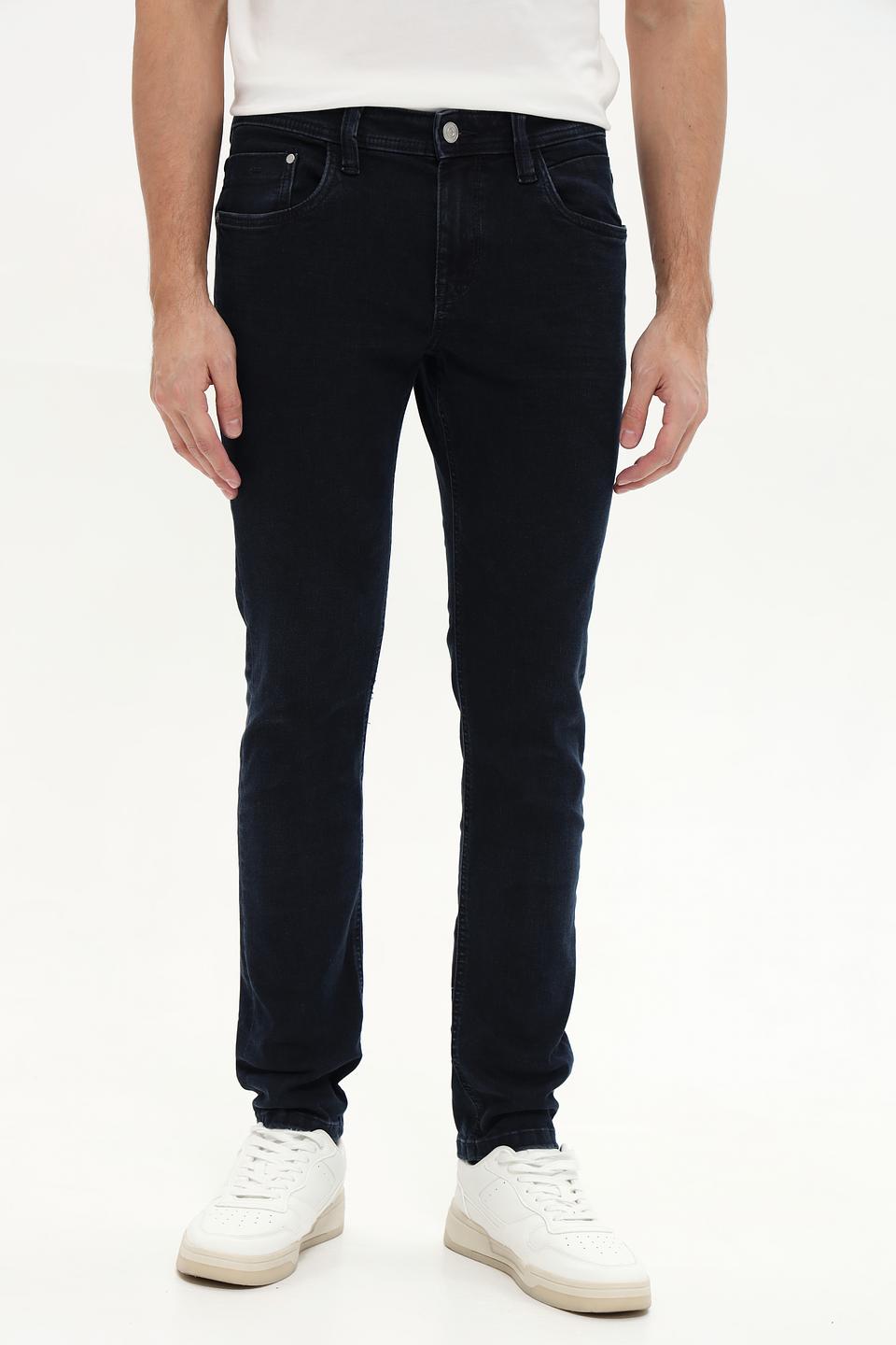 Джинсы Slim Fit Tom Tailor